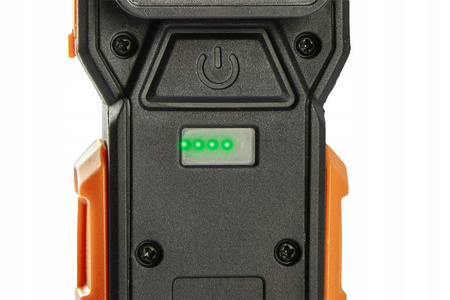 NEO LAMPA WARSZTATOWA LED 500lm LATARKA USB 2W1 99-072