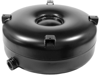 BORMECH ZBIORNIK ZEWNĘTRZNY PEŁN 680/200 60L 2024