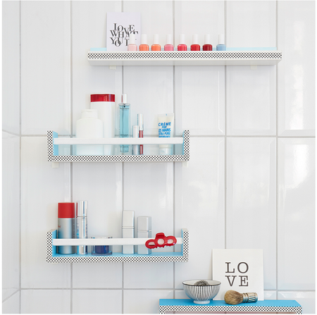 Gwóźdź samoprzylepny Powerstrips do tapet 2szt / do 1kg 77773 Tesa