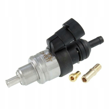 LPGTECH YETI PLUS WTRYSKIWACZ POJEDYNCZY 1 CYL