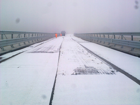 GEOWŁÓKNINA DROGOWA DRENAŻOWA 200G 3x30M 90m2