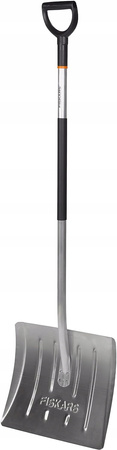 FISKARS ŁOPATA DO ŚNIEGU SnowRoller 1001636