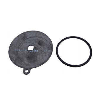 KOPMLET NAPRAWCZY REDUKTORA VALTEK CPR