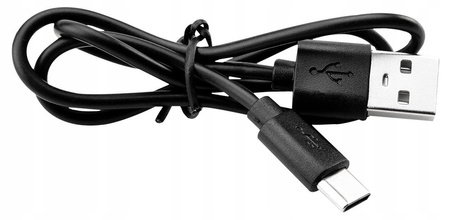 NEO LATARKA CZOŁOWA LED USB 2W1 350LM IPX4 AKUMULATOROWA 99-097