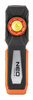 NEO LAMPA WARSZTATOWA LED 500lm LATARKA USB 2W1 99-072