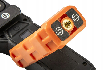 NEO LAMPA WARSZTATOWA LED 500lm LATARKA USB 2W1 99-072