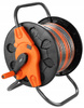 NEO TOOLS STOJAK DO WĘŻA OGRODOWEGO DO 60 M WĘŻA 1/2" 15-791