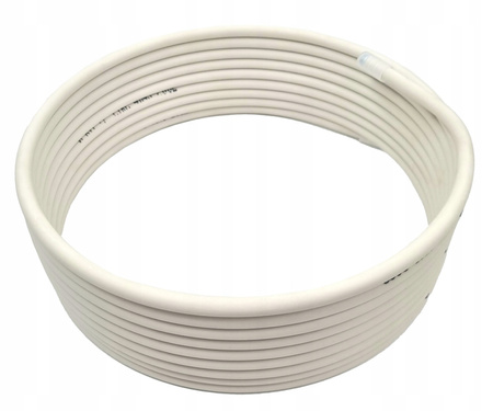 PRZEWÓD STALOWY W OTULINIE DO CNG 6mm 6MB