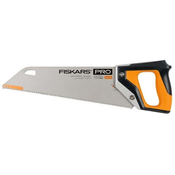 Piła ręczna PowerTooth 380mm 9TPI 1062930 Fiskars