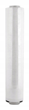 Folia stretch ręczna 1,5KG transparent 23mic