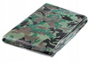 Plandeka WIMAR 4x5 90g MORO CAMO MASKUJĄCA PREMIUM WODOODPORNA