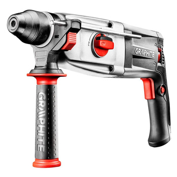 Młotowiertarka 58G528 [11080362]