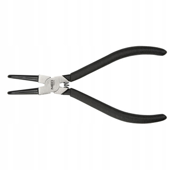 NEO SZCZYPCE SEGERA WEWNĘTRZNE WYGIĘTE 170mm 01-094