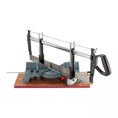 NEO PIŁA UKOSOWA KĄTOWA UKOŚNICA 44-600