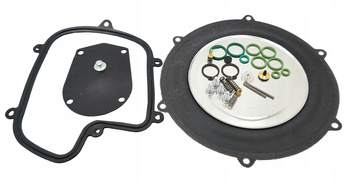 KOMPLET NAPRAWCZY REDUKTORA BRC AT90E