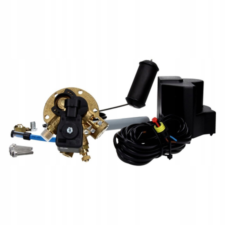 TOMASETTO 200-204/0 FI6 WIELOZAWÓR TOROIDALNY ZEWNĘTRZNY