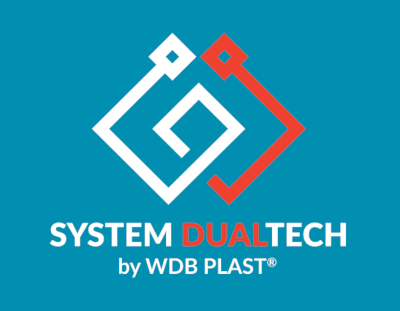Taśma ogrodzeniowa Basic antracyt 47,5mmx35mb WDB