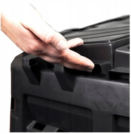 KOMPOSTOWNIK MODULARNY PATROL 1120L