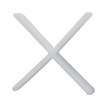 Krzyżyki dystansowe do płytek 1mm / 200szt. 30349