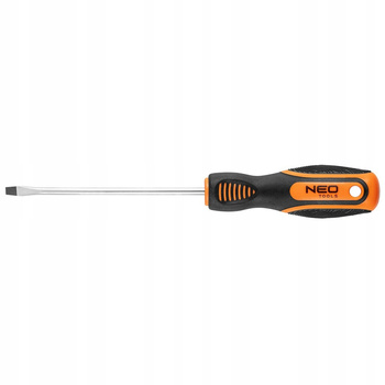 NEO WKRĘTAK PŁASKI 4.0x100 MAGNETYCZNY 04-172