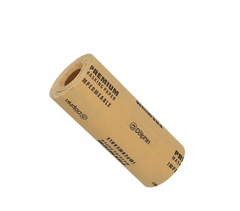 BLUE DOLPHIN PAPIER MALARSKI OCHRONNY PREMIUM 15cm x 22,86m 60792