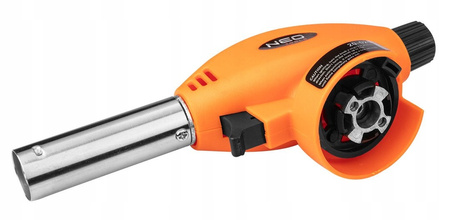 NEO PALNIK GAZOWY NAKRĘCANY 20-025