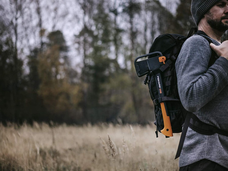 Siekiera toporek X10 S 1015619 Fiskars