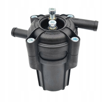 FILTR FAZY LOTNEJ ALEX ULTRA 360° GF 12/12 ODSTOJNIKOWY