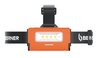 Latarka czołowa Berner LED 2W1 USB-C