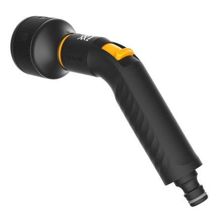 Pistolet zraszający 3-funkcyjny Fibercomp 1054782 Fiskars