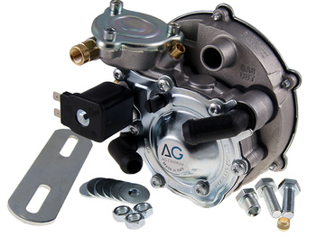 REDUKTOR TOMASETTO AT-07 SUPER 190KM RGTA3520