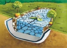 GEOWŁÓKNINA DROGOWA DRENAŻOWA 200G 3x30M 90m2