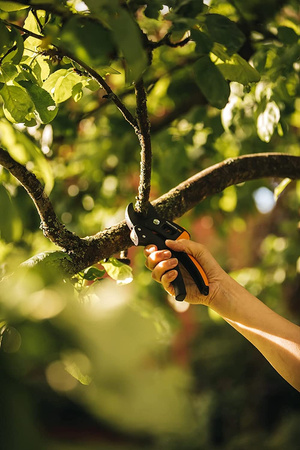 Sekator kowadełkowy Powerstep P83 1000575 Fiskars