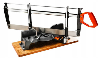 NEO PIŁA UKOSOWA KĄTOWA UKOŚNICA 44-600