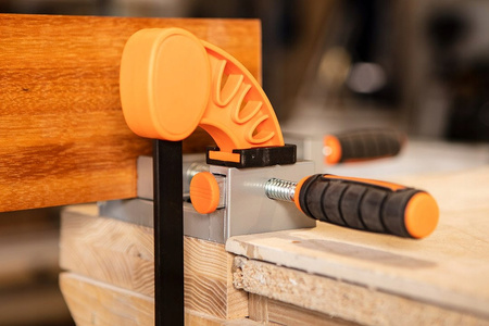 NEO ŚCISK AUTOMATYCZNY SZYBKOZACISKOWY HD 150mm 45-500