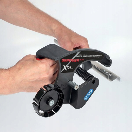 BLUE DOLPHIN DYSPENSER DS 330 DO PAPIERU FOLII MASKERÓW 61973