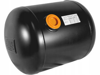 STAKO ZBIORNIK CYLINDRYCZNY 50/360 50L 2025