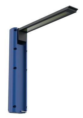 Latarka lampa Flex Lux Slim USB-C Berner 414774