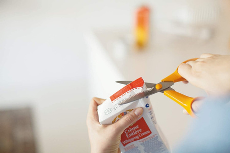 Nożyczki kuchenne classic 18cm 1000819 Fiskars