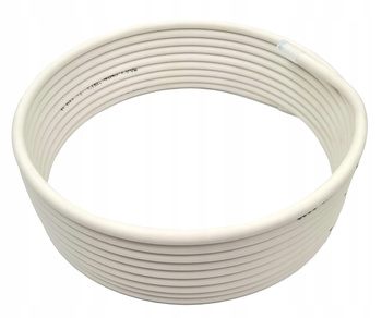 PRZEWÓD STALOWY W OTULINIE DO CNG 6mm 6MB