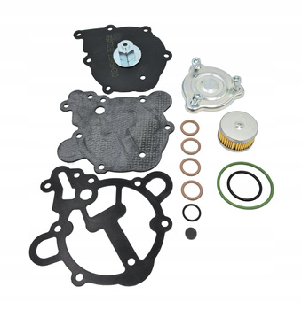 KOMPLET NAPRAWCZY REDUKTORA Z FILTREM TOMASETTO AT-09 ALASKA