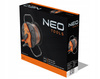 NEO TOOLS STOJAK DO WĘŻA OGRODOWEGO DO 60 M WĘŻA 1/2" 15-791