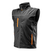 NEO BEZRĘKAWNIK ROBOCZY SOFTSHELL KAMIZELKA XL/54 81-532-XL
