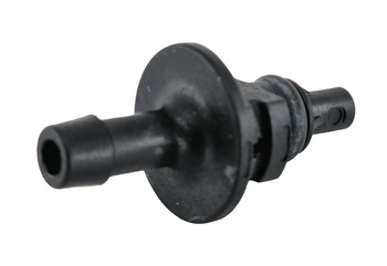 Dysza kalibracyjna wtryskiwacza AEB I-Plus 2,2mm CZARNA