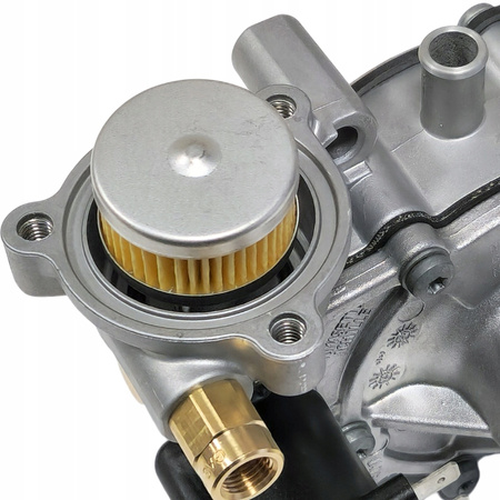 FILTR GAZU LPG FAZY CIEKŁEJ TOMASETTO ALASKA NORDIC ANTARTIC TMS01