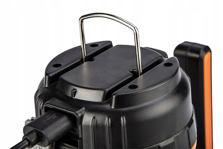 NEO LAMPA LED AKUMULATOROWA TURYSTYCZNA POWERBANK 800lm 99-031