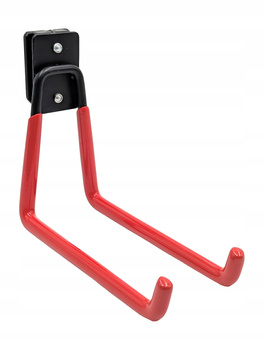 QBRICK SYSTEM CUSTOM MEDIUM U HOOK HAK WARSZTATOWY NA ŚCIANĘ