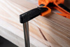 NEO ŚCISK STOLARSKI ZACISK 50x150mm 45-450