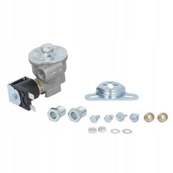 AC STAG ELEKTROZAWÓR GAZOWY BFC 8/8