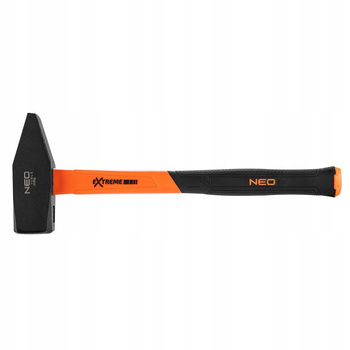 NEO MŁOTEK ŚLUSARSKI 2000g WŁÓKNO SZKLANE 25-149